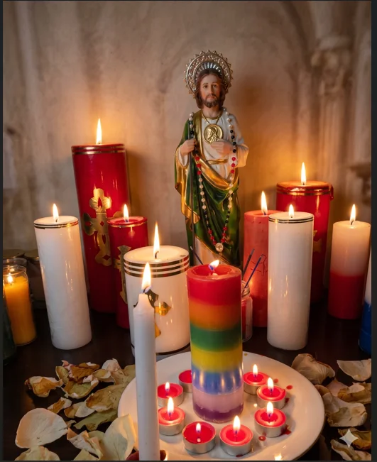 Ritual Sagrado