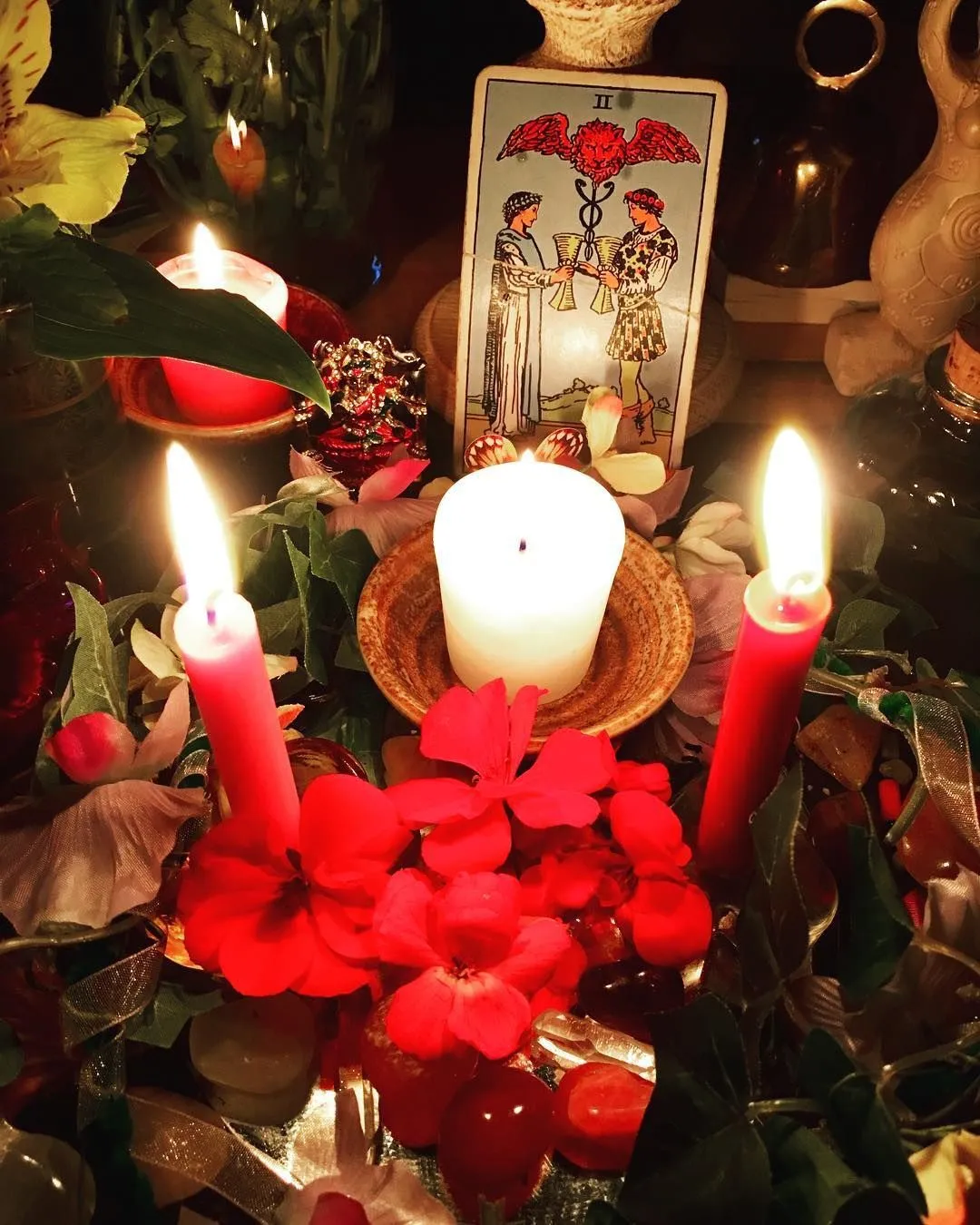Ritual de Unión